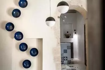 Majatalo Dimora Delle Balze