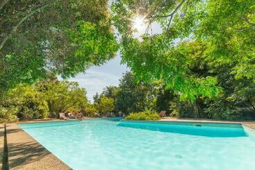 펜션 Etna Botanic Garden