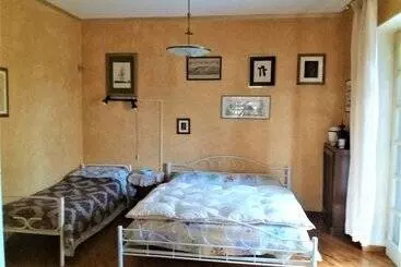 Bed and Breakfast Villa Maria Sole