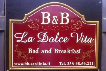 B&b La Dolce Vita
