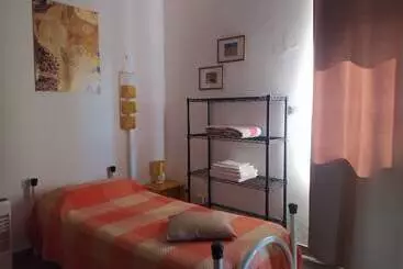 Bed and Breakfast Camere Riviera Di Ulisse