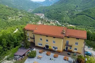 Hotel Albergo Ristorante Payarin