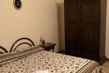 בית מלון כפרי Agriturismo Altana Del Motto Rosso