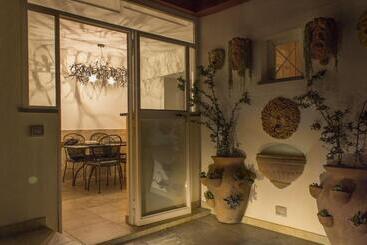 پانسیون Casa Latina