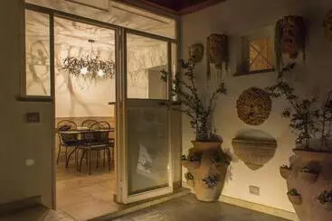 Majatalo Casa Latina