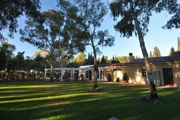 فندق Camping Flumendosa