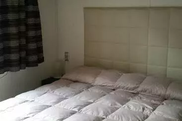 Hotelli Camping Flumendosa