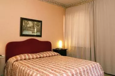Hotelli Ristorante Il Sillabario