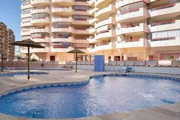 Apartamentos Amatista