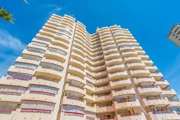 Apartamentos Amatista