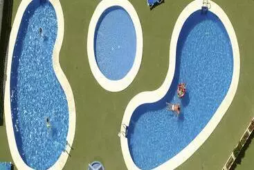 Apartamentos Amatista