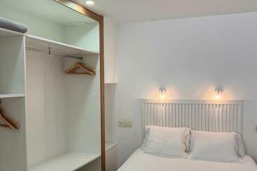 آپارتمانهای توریستها Casa De La Catedral