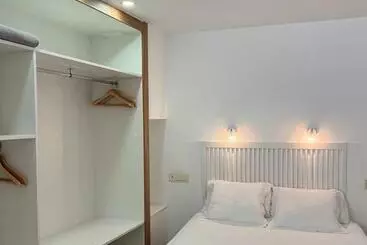 Turistlejligheder Casa De La Catedral