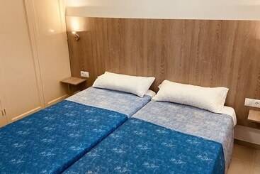 Casthotels Fuertesol Bungalows