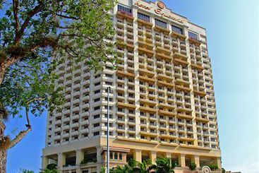 Hotel Equatorial Melaka