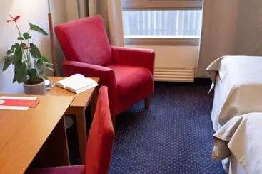 Frøken Skjolds Hotel Lyngengården