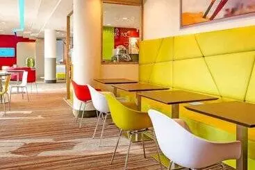 Hotel Ibis Styles Honfleur Centre Historique