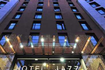 هتل Jazz