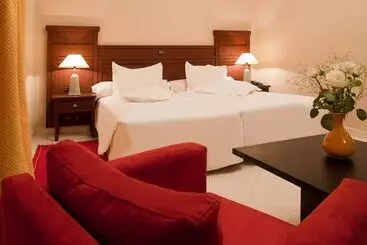 Отель Kenzi Azghor