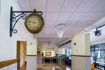 Hôtel La Riviera De Atitlan