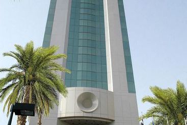 Hotel Le Royal Tower Kuwait