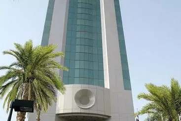 호텔 Le Royal Tower Kuwait