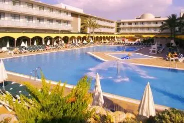 Hotel Mediterraneo