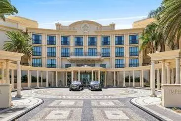 Imperial Hotel Gold Coast