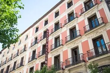 هتل Petit Palace Arenal