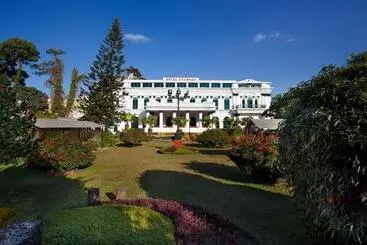 ホテル Shanker Palatial Heritage Kathmandu