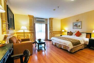 Hôtel Shanker Palatial Heritage Kathmandu