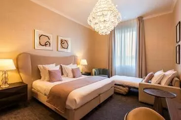 Dukes Arches Brugge By Dukes Hotel Collection