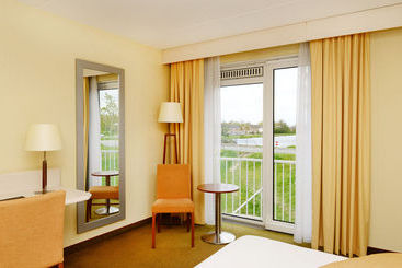 Szálloda Tulip Inn Leiderdorp