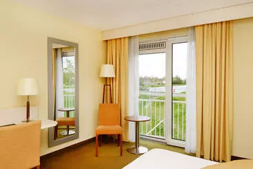 호텔 Tulip Inn Leiderdorp