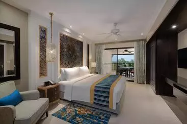 Jw Marriott Phuket Resort & Spa