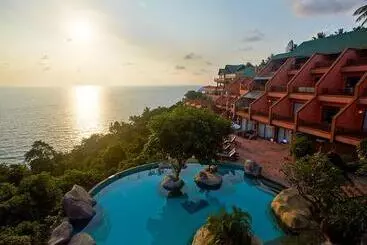 Samui Bayview Resort & Spa Sha Plus