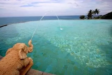 Samui Bayview Resort & Spa   Sha Plus