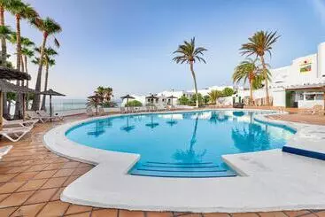 Aparthotel Thb Flora