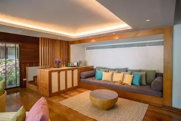 The Tubkaak Krabi Boutique Resort   Sha Extra Plus