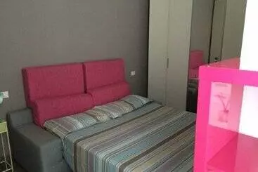 B&b La Bianca