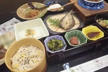 ホテル Kosenkaku Yoshinoya