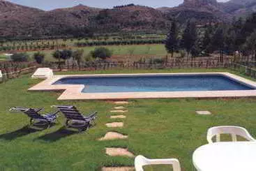 Apartamentos Augusta Los Pinares