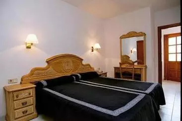 Apartamentos Elite Club Montecastillo