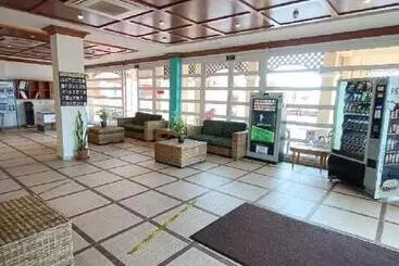 Apartamentos Granada Park