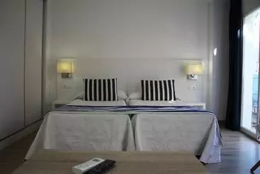 Apartamentos La Mar