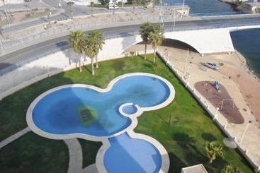 Apartamentos Puerto Mar V.v