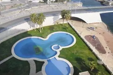 Apartamentos Puerto Mar V.v