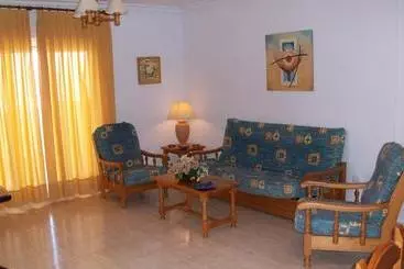 Apartamentos Puerto Mar V.v