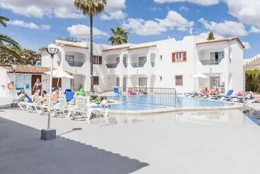 Aparthotel Bluesea Gran Playa