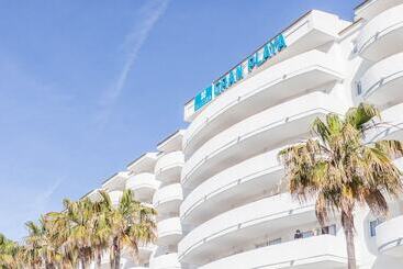 アパートホテル Bluesea Gran Playa